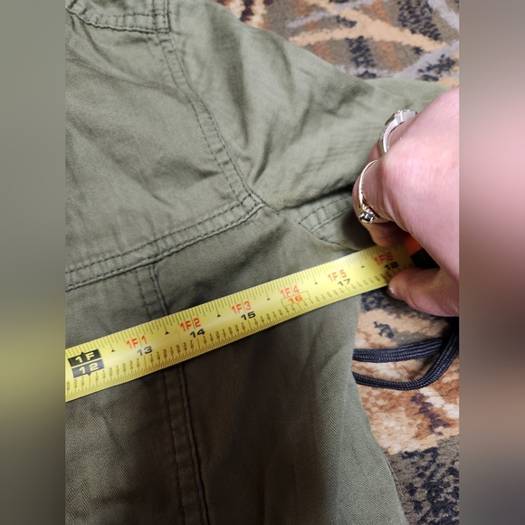 Authentic military light jacket - Picture 6 of 7